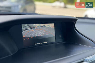 Купе Honda Accord 2013 в 