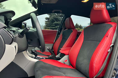 Седан Honda Accord 2016 в 