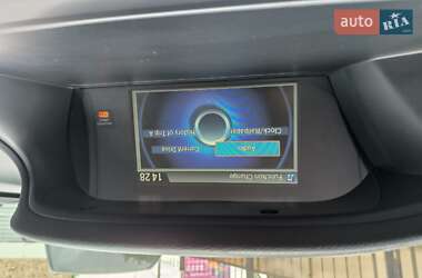 Седан Honda Accord 2014 в 