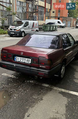 Седан Honda Accord 1987 в 