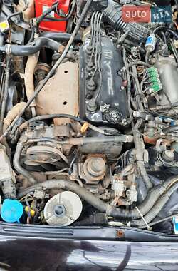 Седан Honda Accord 1998 в 