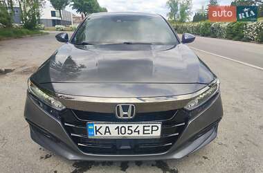 Седан Honda Accord 2020 в Белой Церкви