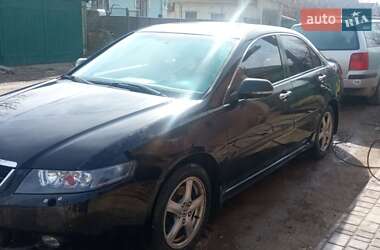 Седан Honda Accord 2003 в Баре