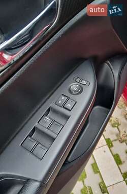 Седан Honda Accord 2016 в 