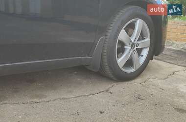 Седан Honda Accord 2008 в 