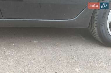 Седан Honda Accord 2008 в 