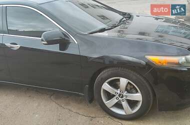 Седан Honda Accord 2008 в 