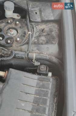 Седан Honda Accord 2008 в 