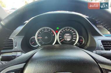 Седан Honda Accord 2008 в 