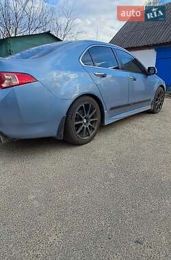 Седан Honda Accord 2011 в Харкові