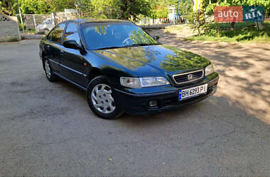 Седан Honda Accord 1996 в Одесі