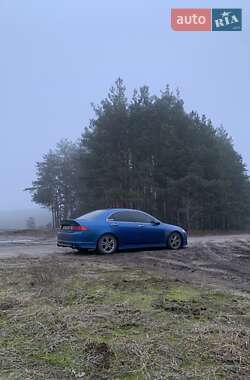 Седан Honda Accord 2007 в 