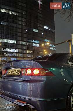 Седан Honda Accord 2007 в 