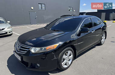 Седан Honda Accord 2009 в Киеве