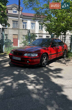 Седан Honda Accord 1997 в 
