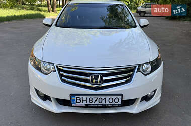 Седан Honda Accord 2008 в 