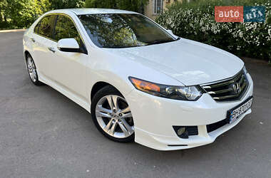 Седан Honda Accord 2008 в 
