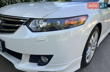 Седан Honda Accord 2008 в 