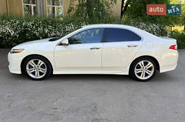 Седан Honda Accord 2008 в 