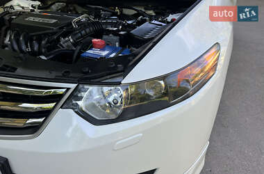 Седан Honda Accord 2008 в 