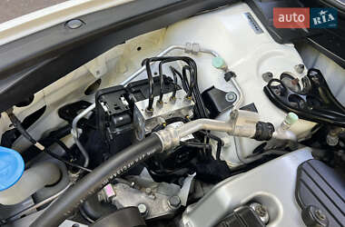 Седан Honda Accord 2008 в 