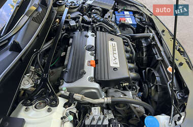 Седан Honda Accord 2008 в 