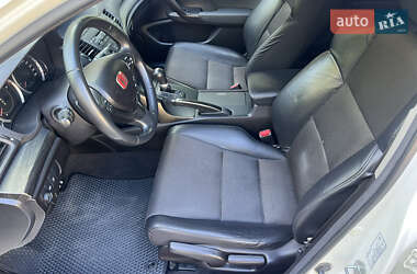 Седан Honda Accord 2008 в 