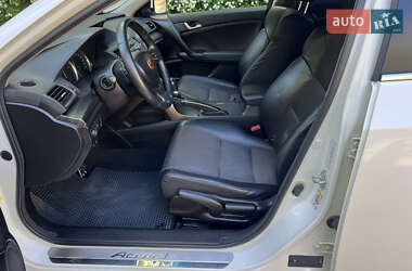 Седан Honda Accord 2008 в 