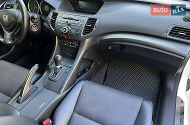 Седан Honda Accord 2008 в 