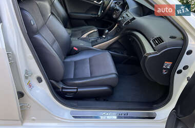Седан Honda Accord 2008 в 
