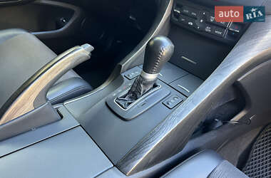 Седан Honda Accord 2008 в 