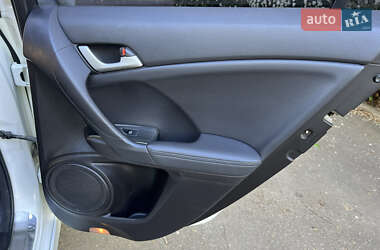 Седан Honda Accord 2008 в 
