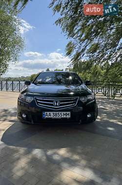 Седан Honda Accord 2008 в 
