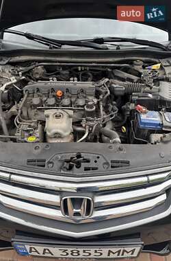 Седан Honda Accord 2008 в 