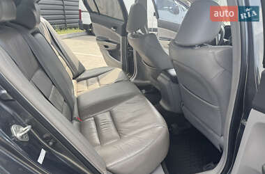 Седан Honda Accord 2007 в 