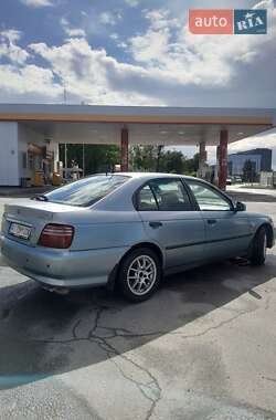 Универсал Honda Accord 2001 в 