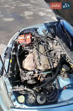 Универсал Honda Accord 2001 в 