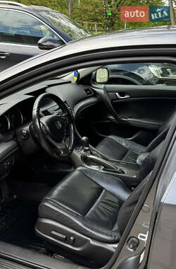 Седан Honda Accord 2008 в 