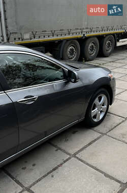 Седан Honda Accord 2008 в 