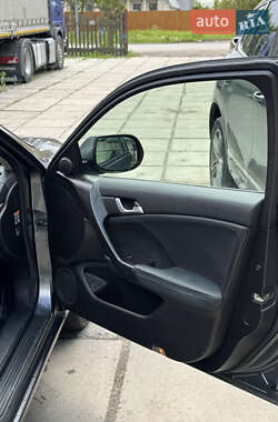 Седан Honda Accord 2008 в 