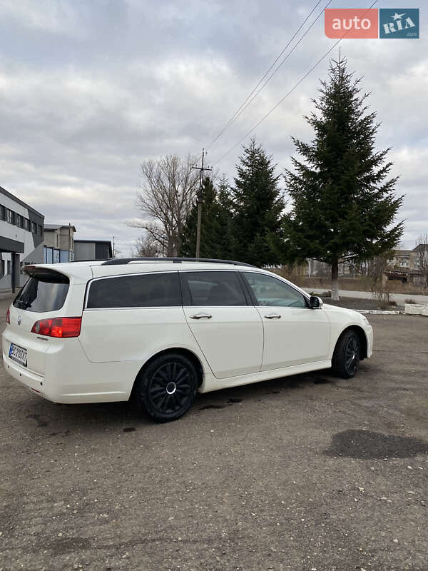 Універсал Honda Accord 2008 в Самборі