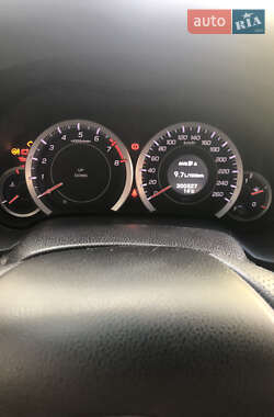 Седан Honda Accord 2012 в 