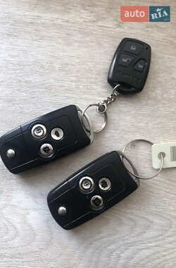 Седан Honda Accord 2012 в 