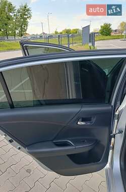 Седан Honda Accord 2017 в 