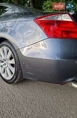 Купе Honda Accord 2008 в 