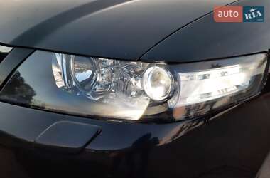 Седан Honda Accord 2008 в 