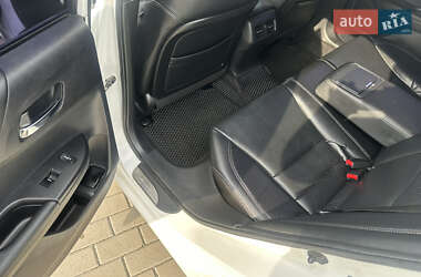 Седан Honda Accord 2013 в 