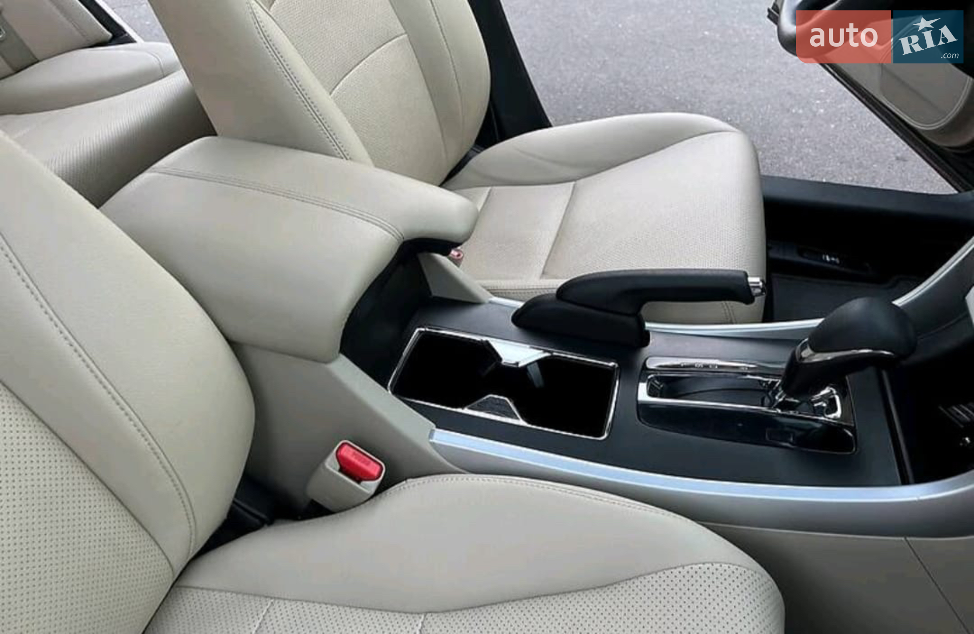 2014 Honda Accord - мініатюра 10