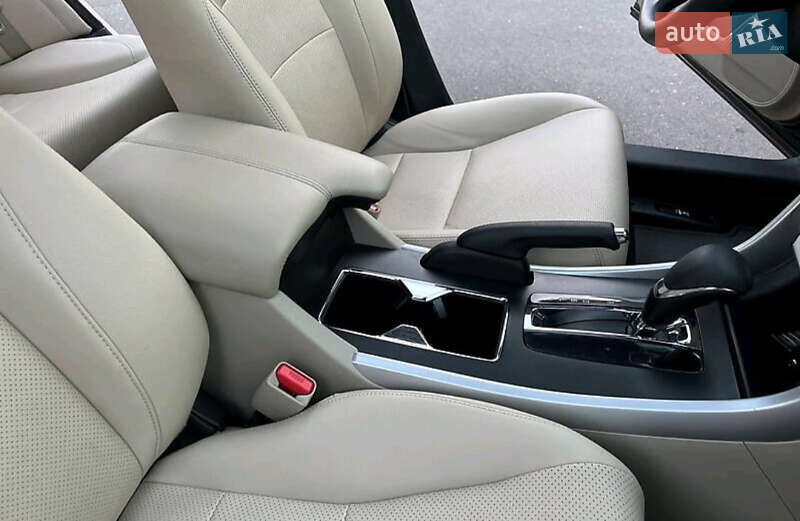 Седан Honda Accord 2014 в Ивано-Франковске фото 10 Седан Honda Accord 2014 в Ивано-Франковске