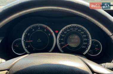 Седан Honda Accord 2009 в 